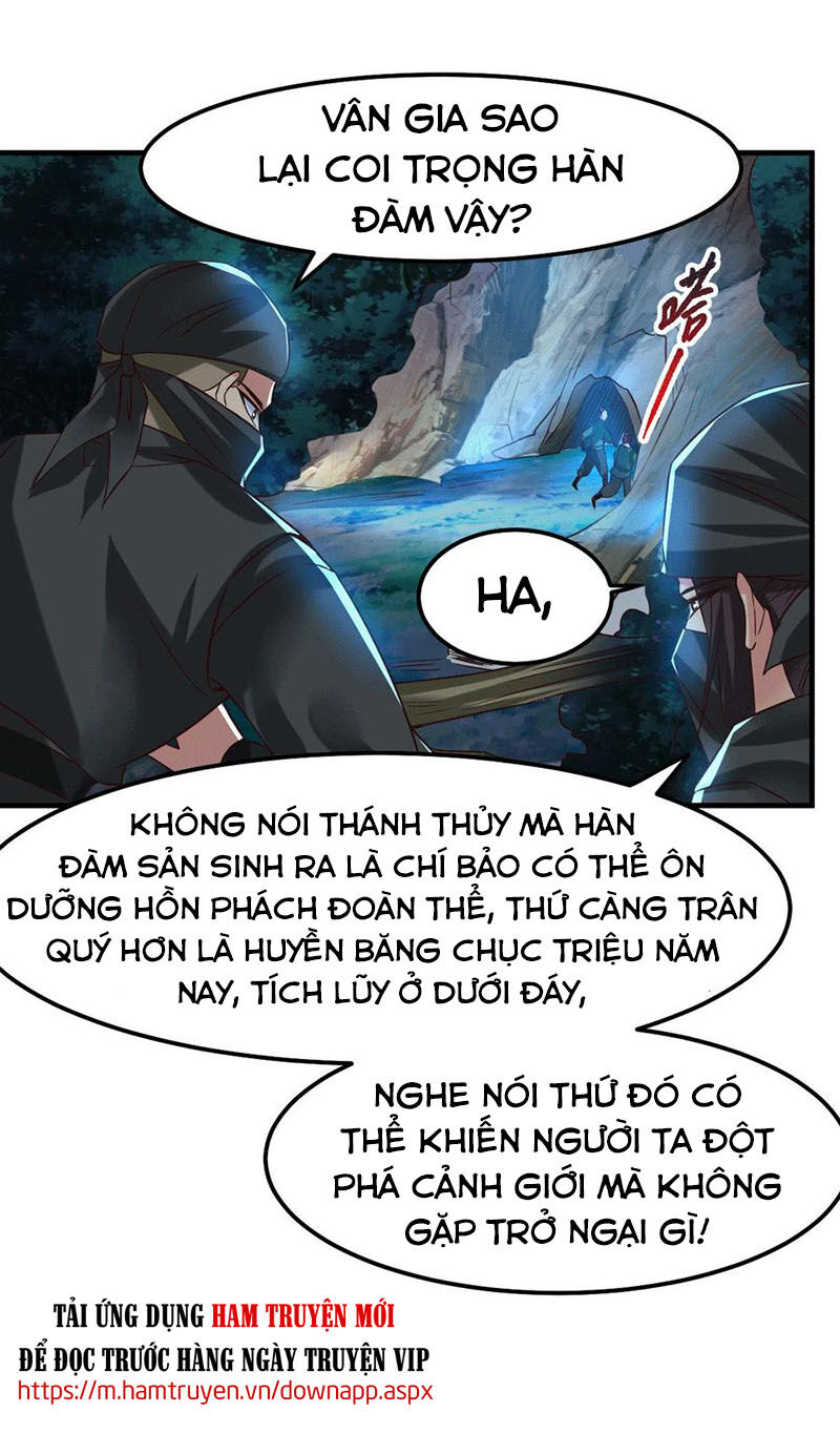 Bổn Tế Tu Chính Là Tiện Đạo Chapter 87 - Trang 2