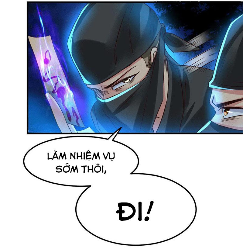 Bổn Tế Tu Chính Là Tiện Đạo Chapter 87 - Trang 2