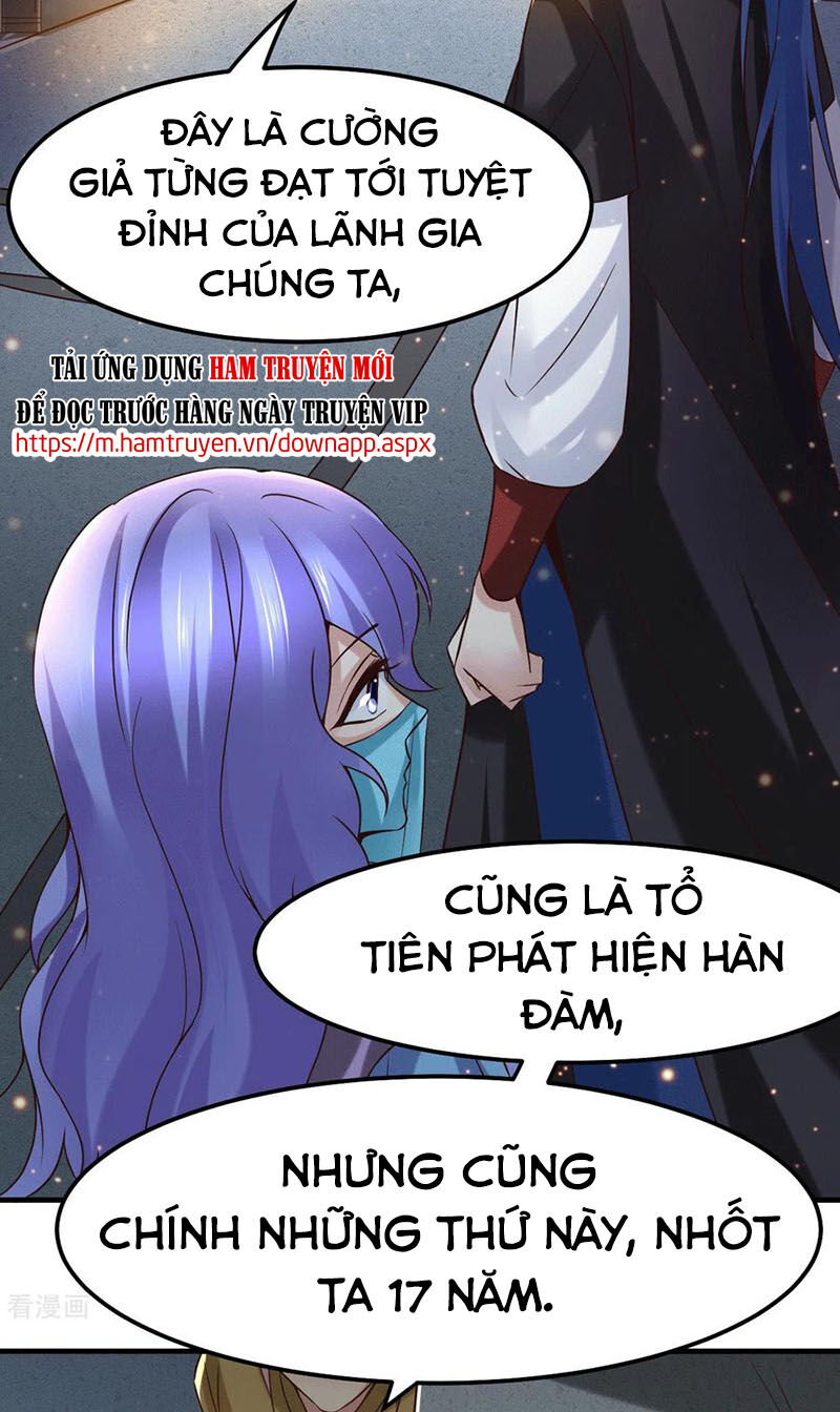 Bổn Tế Tu Chính Là Tiện Đạo Chapter 87 - Trang 2