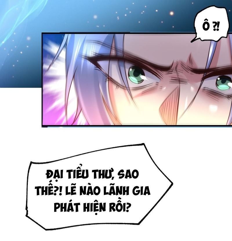 Bổn Tế Tu Chính Là Tiện Đạo Chapter 86 - Trang 2