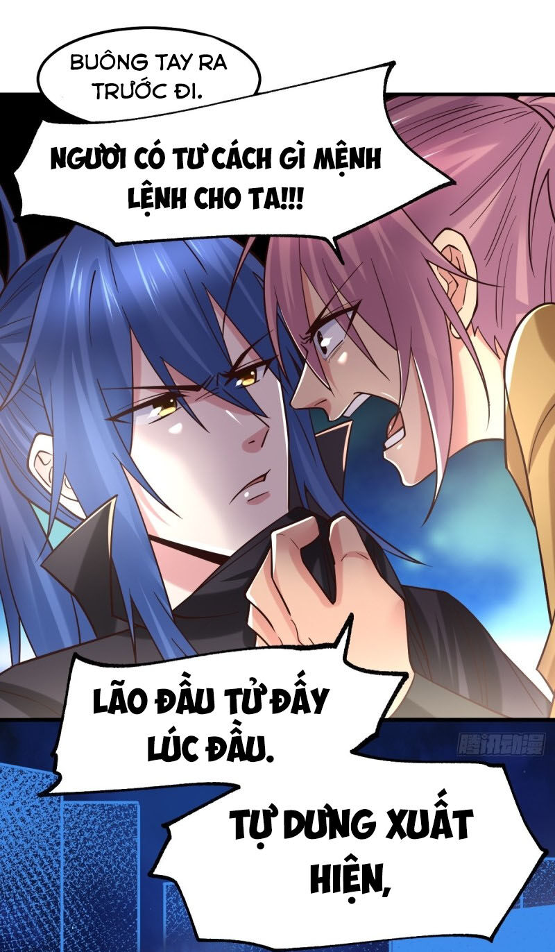 Bổn Tế Tu Chính Là Tiện Đạo Chapter 86 - Trang 2