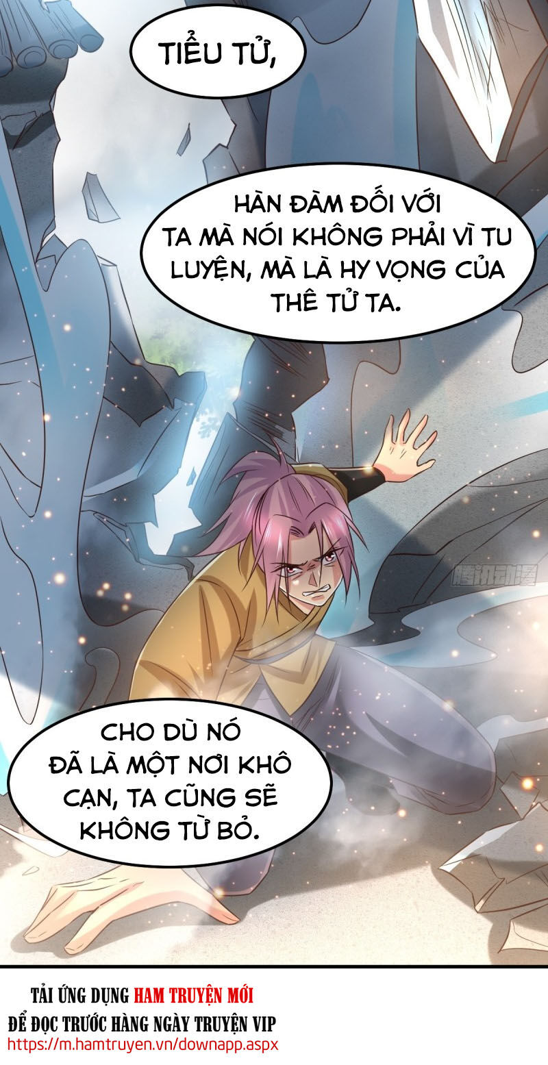 Bổn Tế Tu Chính Là Tiện Đạo Chapter 86 - Trang 2