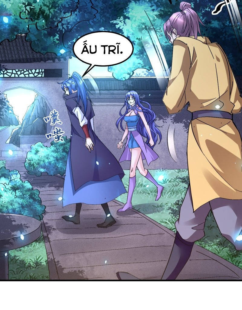 Bổn Tế Tu Chính Là Tiện Đạo Chapter 86 - Trang 2