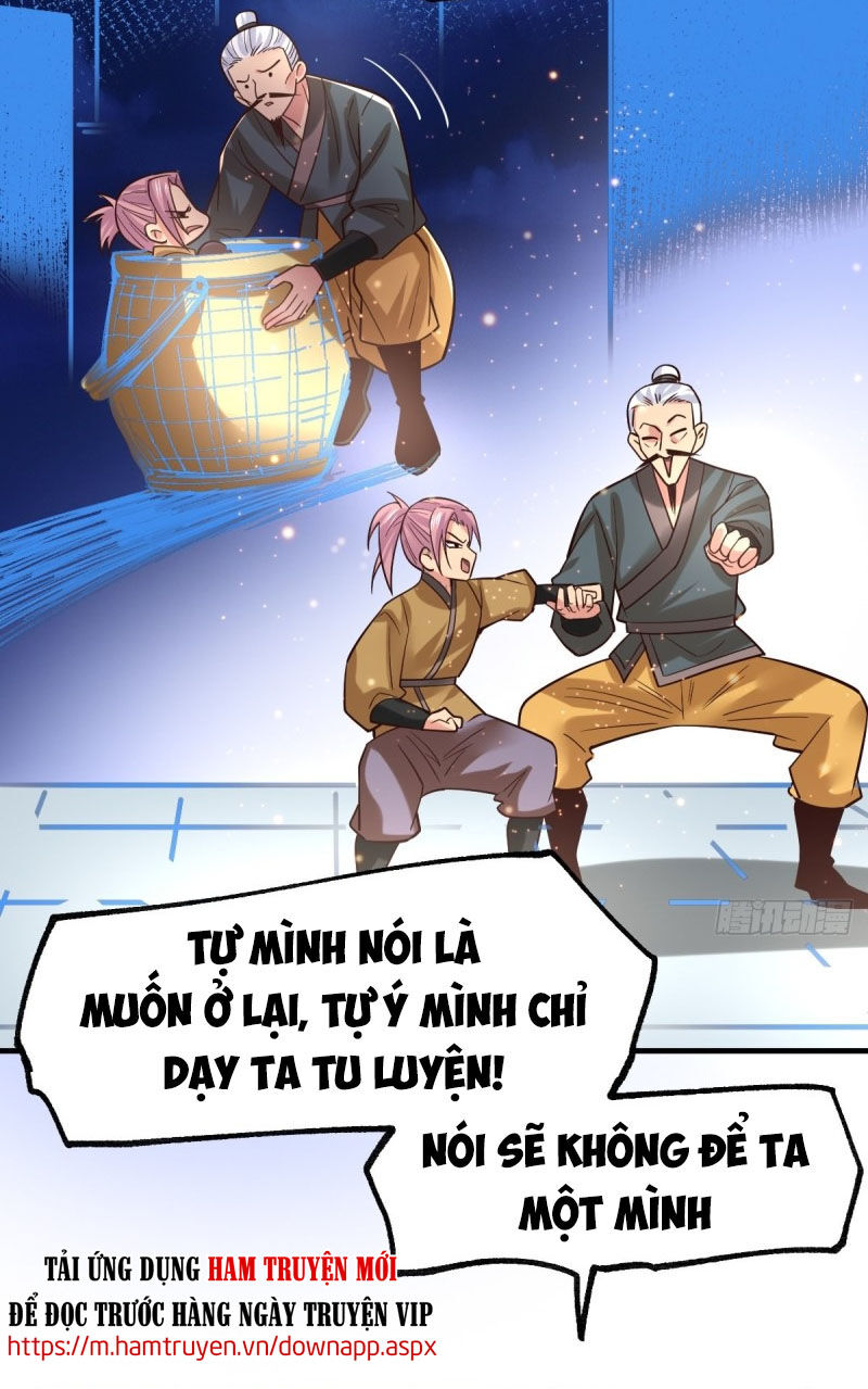 Bổn Tế Tu Chính Là Tiện Đạo Chapter 86 - Trang 2