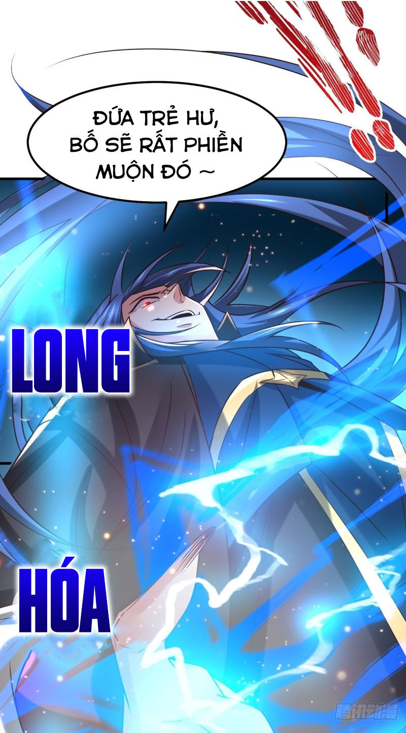 Bổn Tế Tu Chính Là Tiện Đạo Chapter 86 - Trang 2