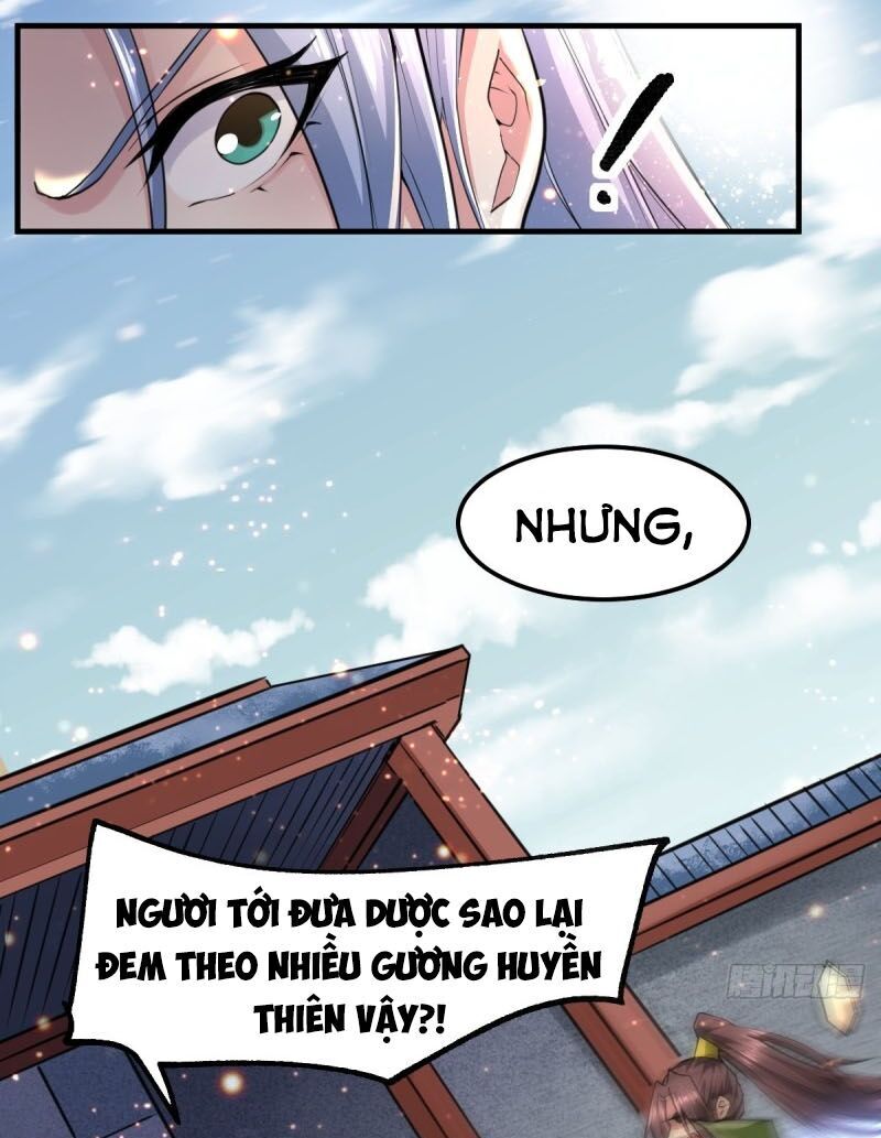 Bổn Tế Tu Chính Là Tiện Đạo Chapter 85 - Trang 2