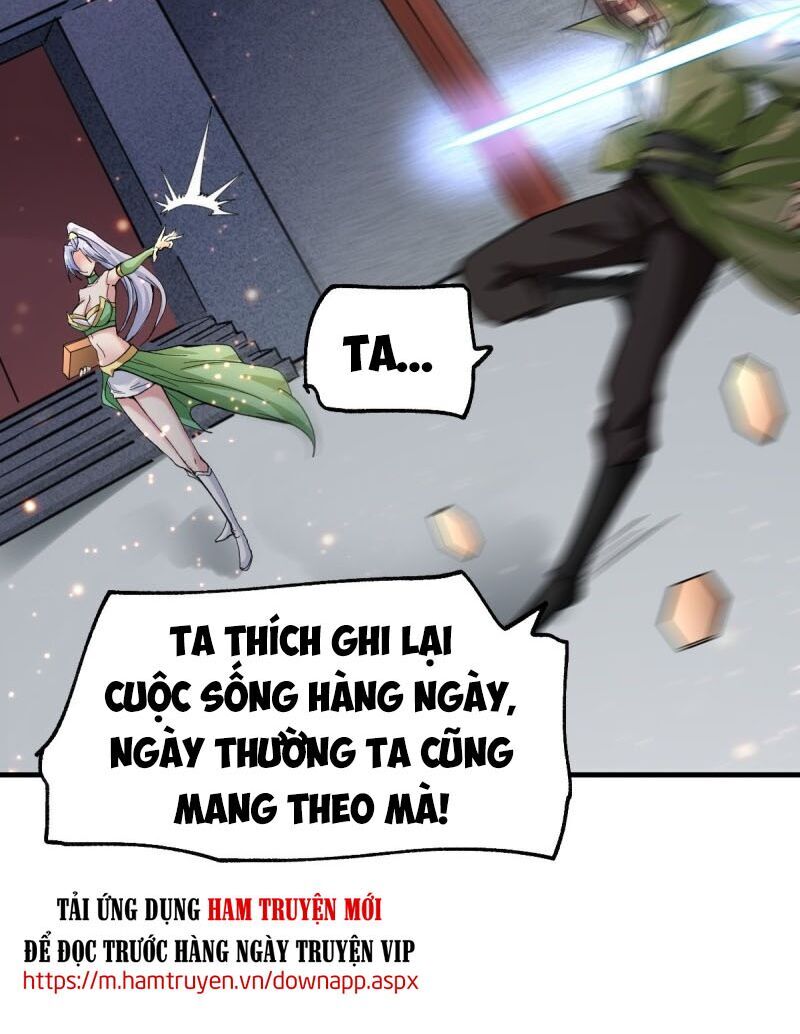 Bổn Tế Tu Chính Là Tiện Đạo Chapter 85 - Trang 2