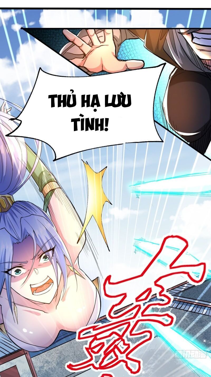 Bổn Tế Tu Chính Là Tiện Đạo Chapter 85 - Trang 2