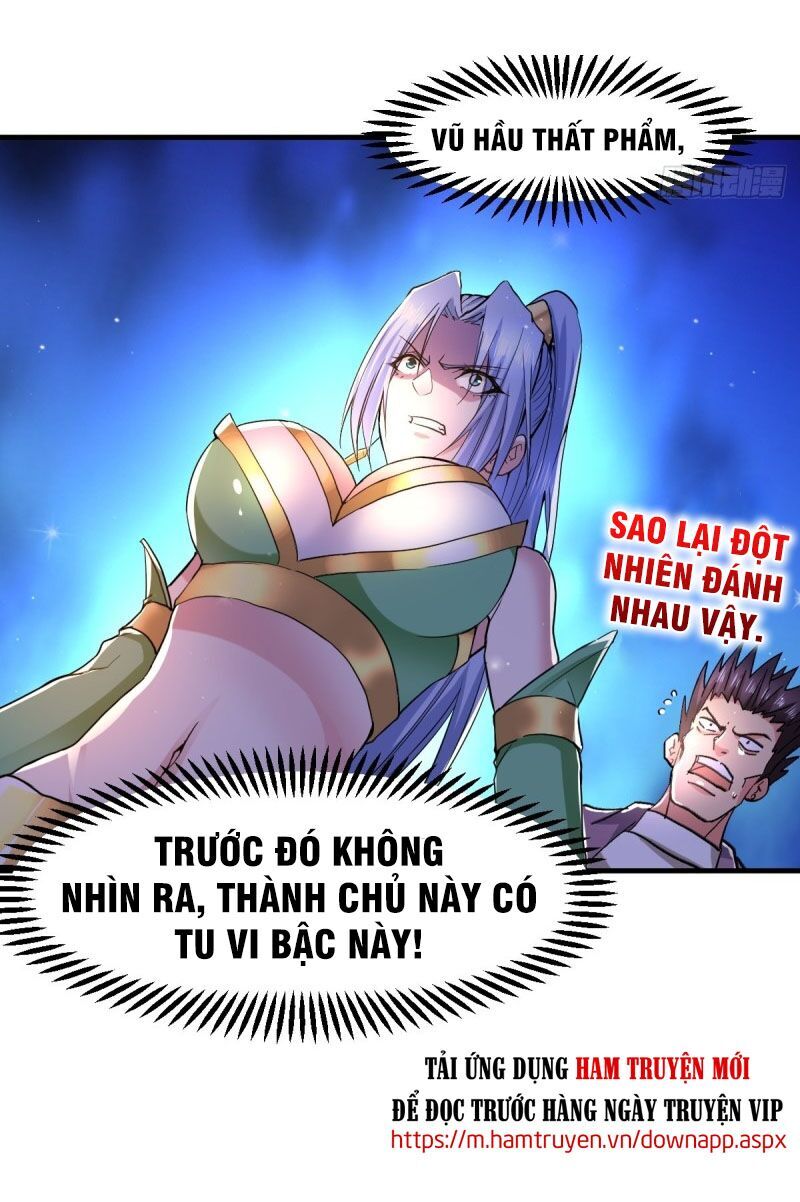 Bổn Tế Tu Chính Là Tiện Đạo Chapter 85 - Trang 2