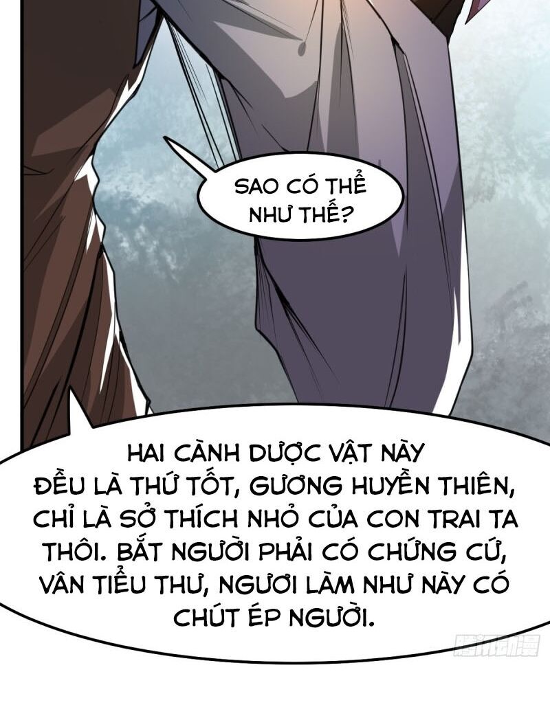 Bổn Tế Tu Chính Là Tiện Đạo Chapter 85 - Trang 2