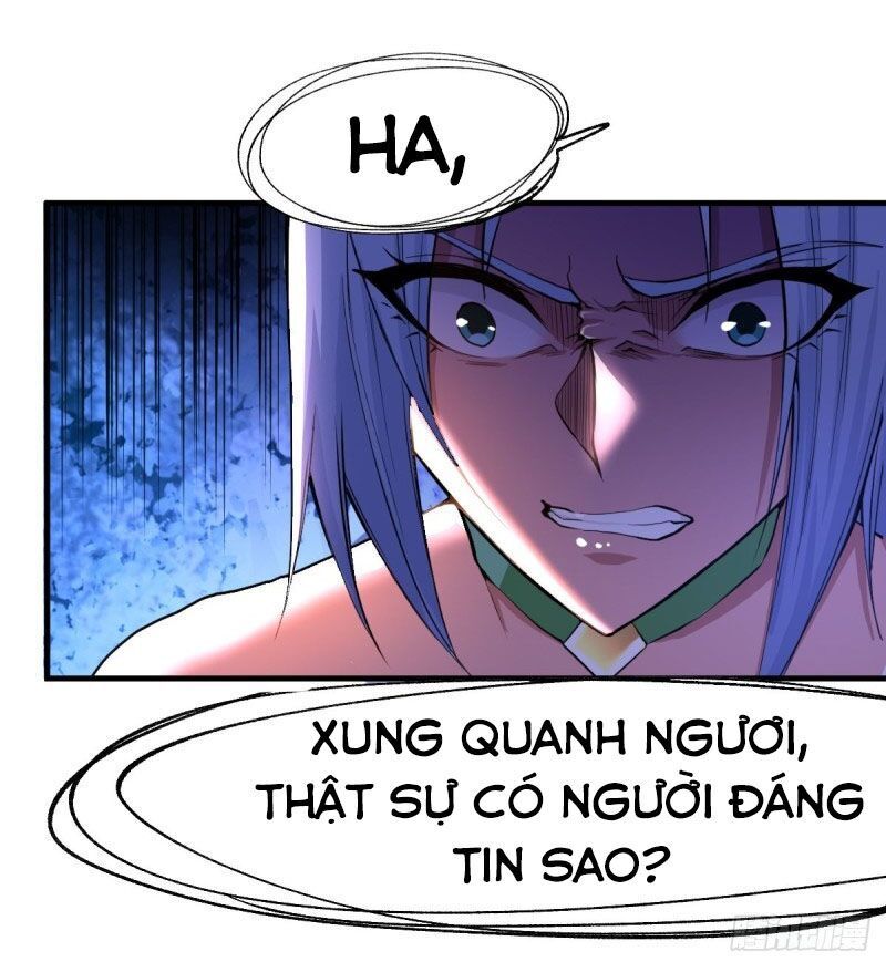 Bổn Tế Tu Chính Là Tiện Đạo Chapter 85 - Trang 2