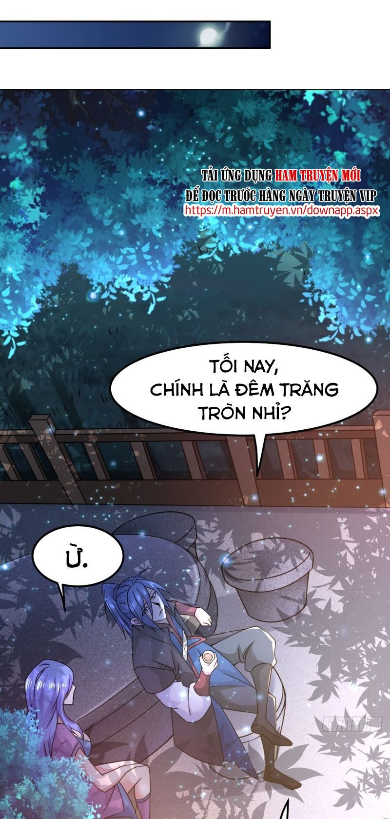 Bổn Tế Tu Chính Là Tiện Đạo Chapter 85 - Trang 2