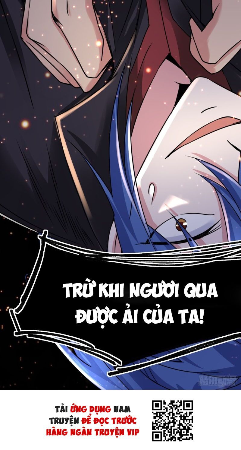 Bổn Tế Tu Chính Là Tiện Đạo Chapter 85 - Trang 2