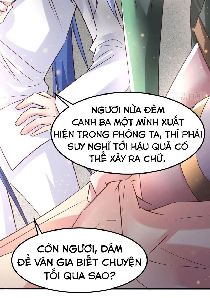 Bổn Tế Tu Chính Là Tiện Đạo Chapter 84 - Trang 2