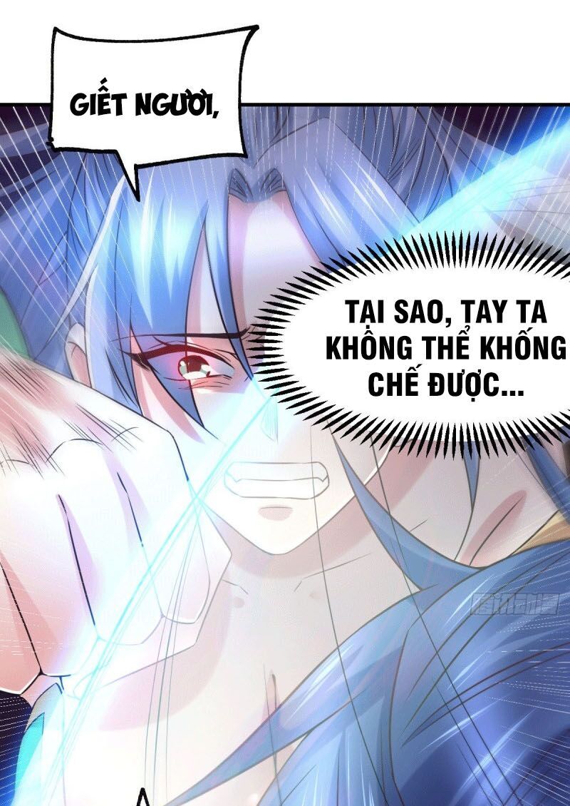 Bổn Tế Tu Chính Là Tiện Đạo Chapter 84 - Trang 2