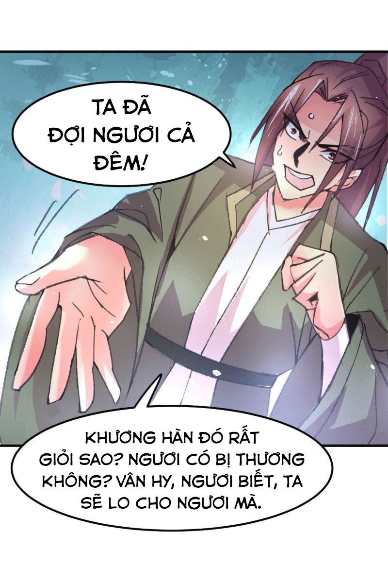 Bổn Tế Tu Chính Là Tiện Đạo Chapter 84 - Trang 2