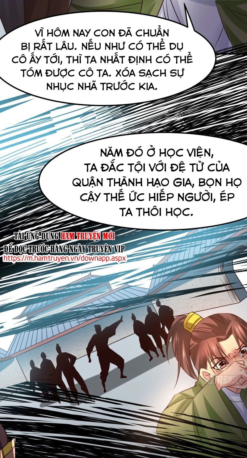 Bổn Tế Tu Chính Là Tiện Đạo Chapter 84 - Trang 2