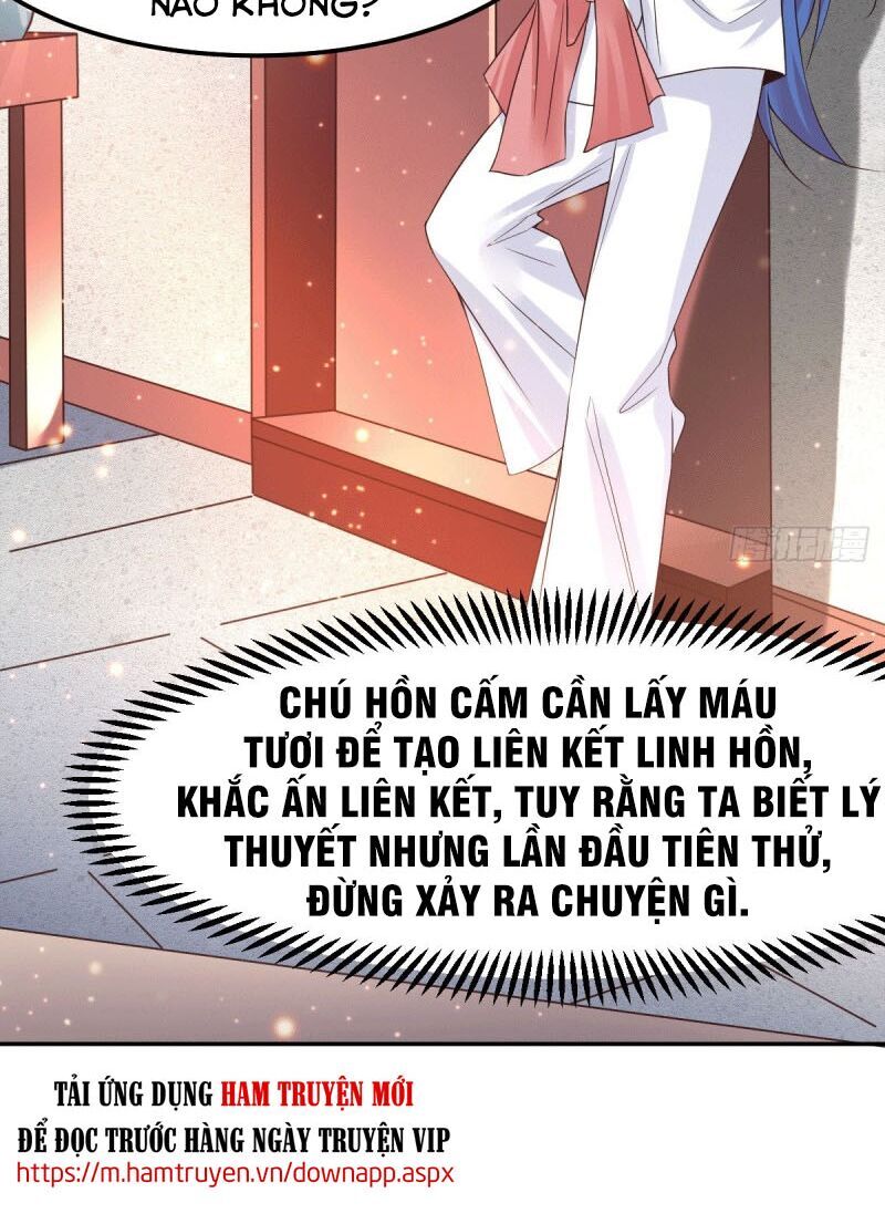 Bổn Tế Tu Chính Là Tiện Đạo Chapter 84 - Trang 2