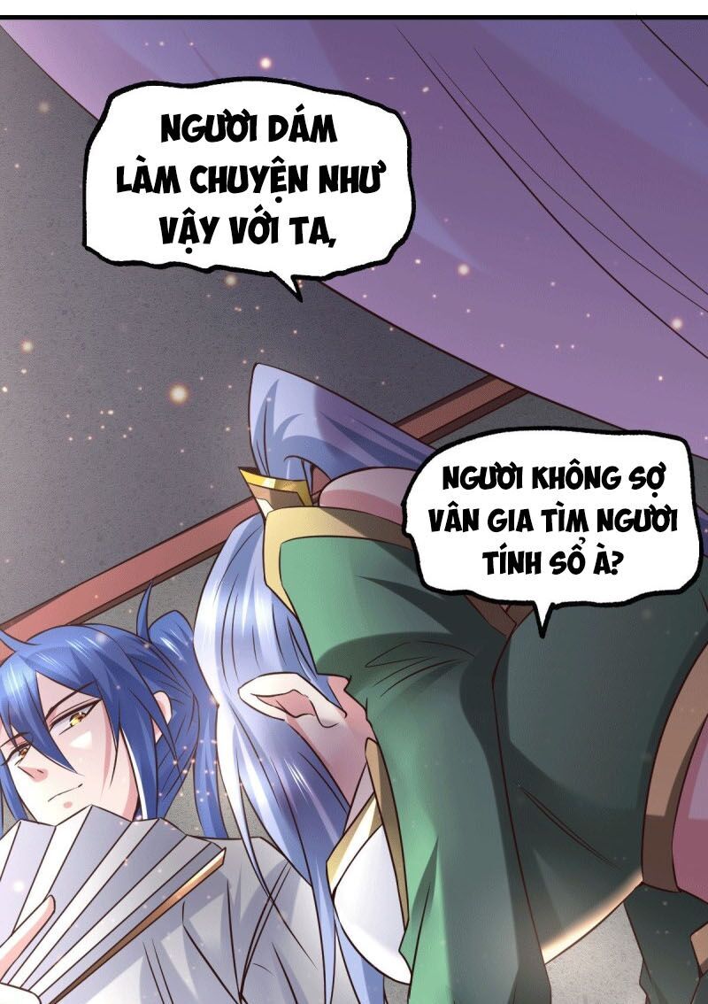 Bổn Tế Tu Chính Là Tiện Đạo Chapter 84 - Trang 2