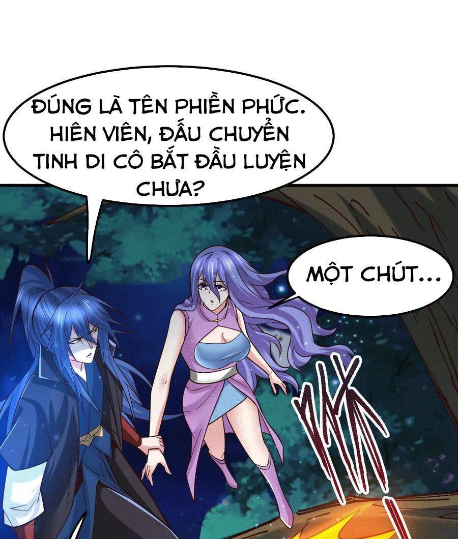 Bổn Tế Tu Chính Là Tiện Đạo Chapter 82 - Trang 2