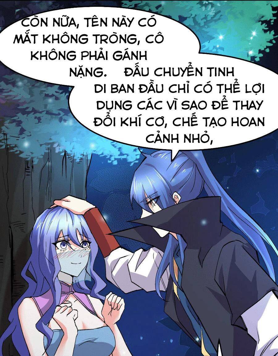 Bổn Tế Tu Chính Là Tiện Đạo Chapter 82 - Trang 2