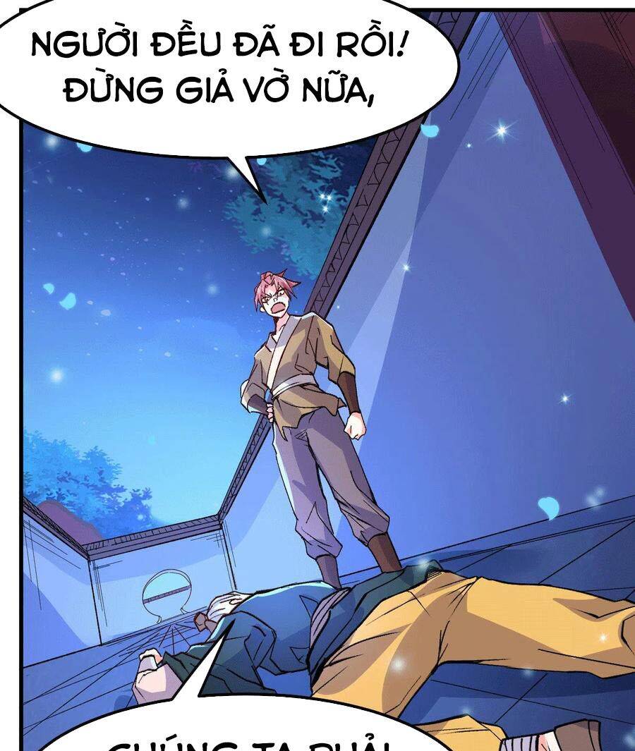 Bổn Tế Tu Chính Là Tiện Đạo Chapter 82 - Trang 2