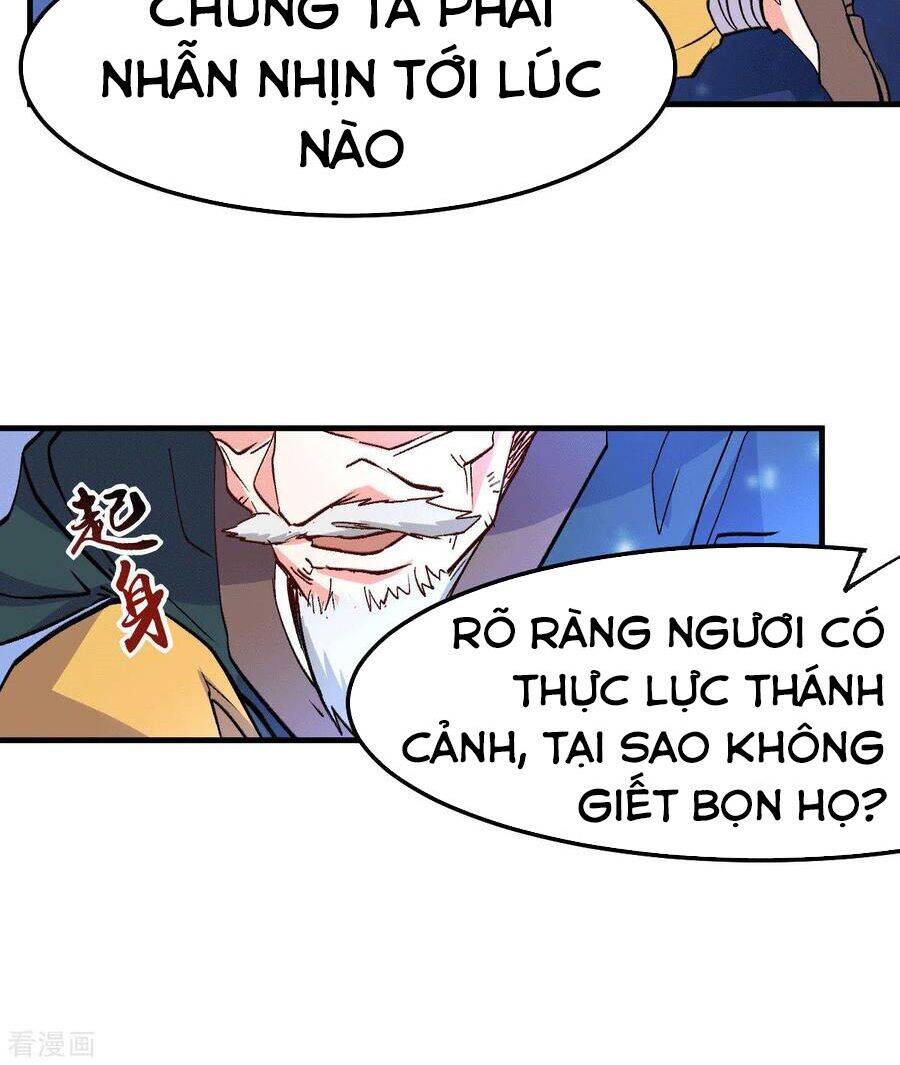 Bổn Tế Tu Chính Là Tiện Đạo Chapter 82 - Trang 2