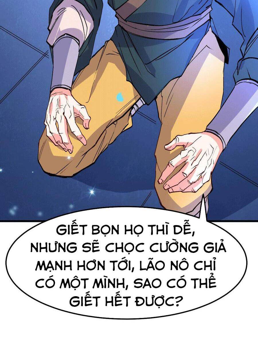 Bổn Tế Tu Chính Là Tiện Đạo Chapter 82 - Trang 2