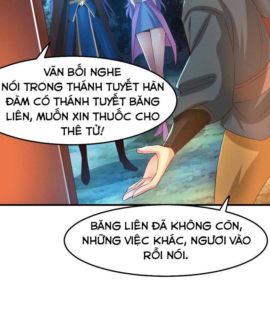 Bổn Tế Tu Chính Là Tiện Đạo Chapter 82 - Trang 2