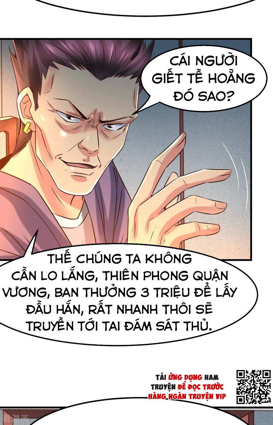 Bổn Tế Tu Chính Là Tiện Đạo Chapter 82 - Trang 2