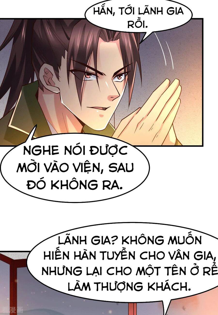 Bổn Tế Tu Chính Là Tiện Đạo Chapter 82 - Trang 2