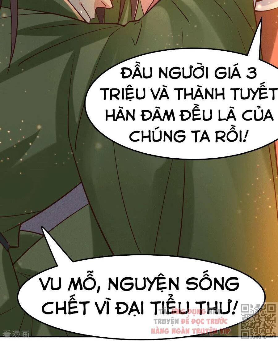 Bổn Tế Tu Chính Là Tiện Đạo Chapter 82 - Trang 2