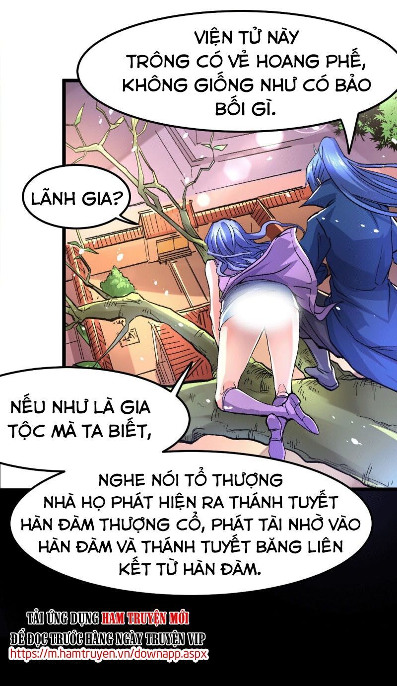 Bổn Tế Tu Chính Là Tiện Đạo Chapter 81 - Trang 2