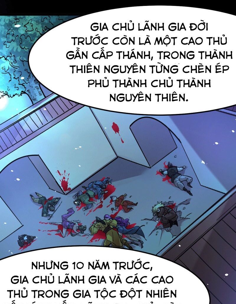 Bổn Tế Tu Chính Là Tiện Đạo Chapter 81 - Trang 2