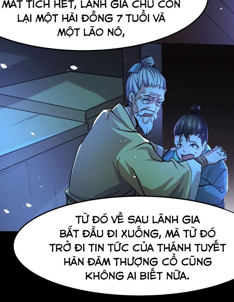 Bổn Tế Tu Chính Là Tiện Đạo Chapter 81 - Trang 2