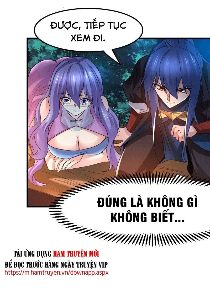 Bổn Tế Tu Chính Là Tiện Đạo Chapter 81 - Trang 2