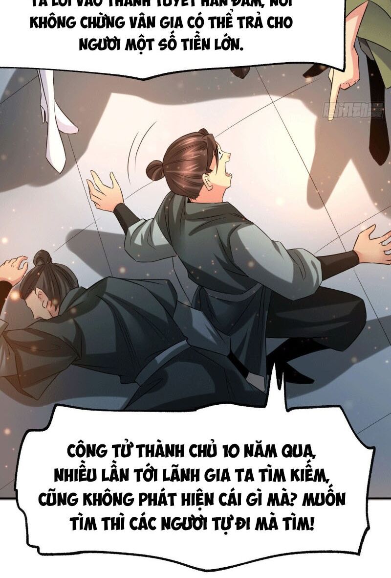 Bổn Tế Tu Chính Là Tiện Đạo Chapter 81 - Trang 2