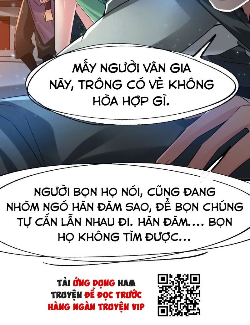 Bổn Tế Tu Chính Là Tiện Đạo Chapter 81 - Trang 2