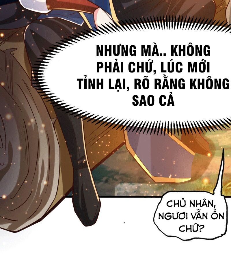 Bổn Tế Tu Chính Là Tiện Đạo Chapter 81 - Trang 2