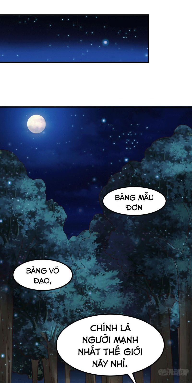 Bổn Tế Tu Chính Là Tiện Đạo Chapter 80 - Trang 2