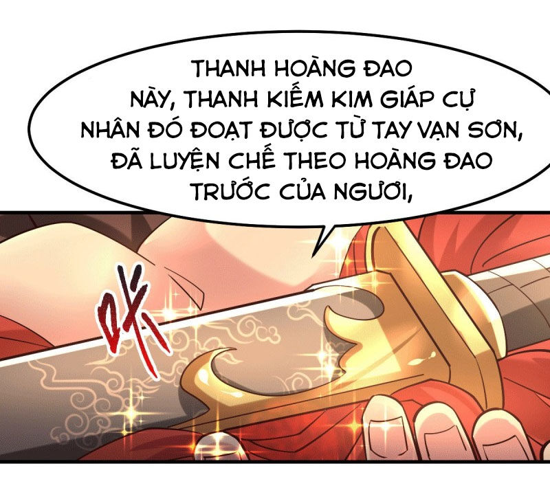 Bổn Tế Tu Chính Là Tiện Đạo Chapter 80 - Trang 2