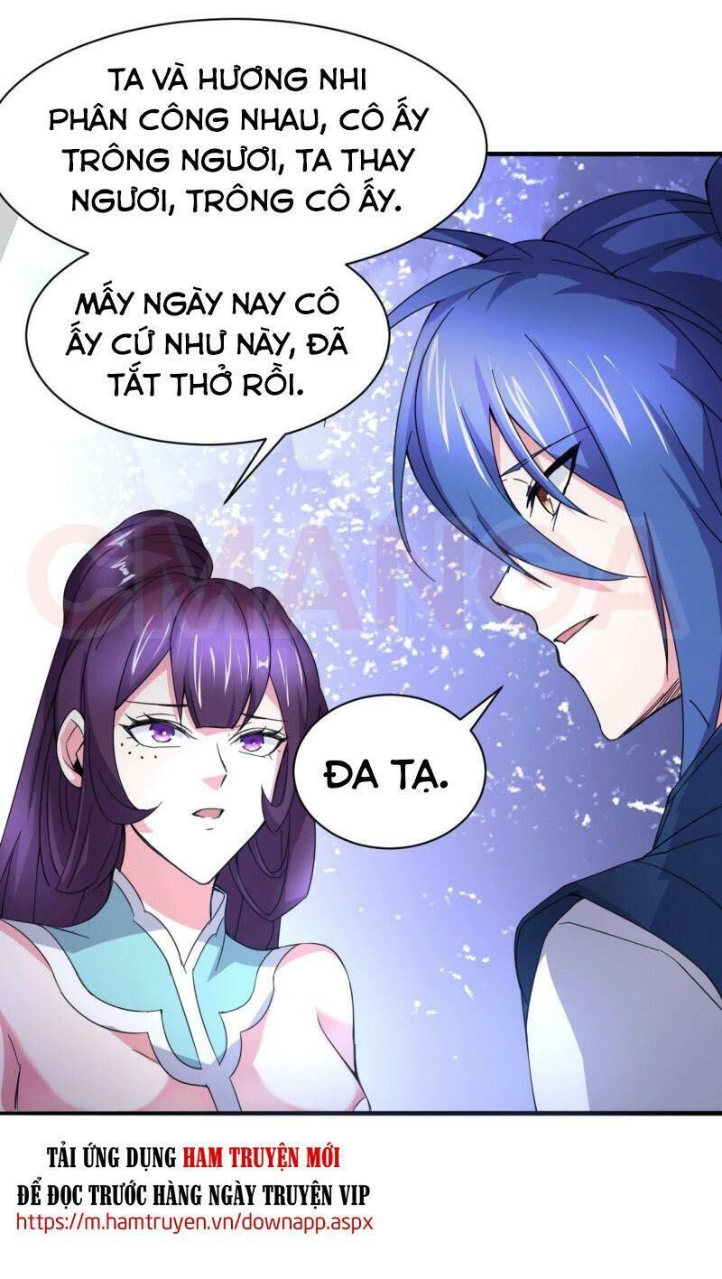 Bổn Tế Tu Chính Là Tiện Đạo Chapter 79 - Trang 2