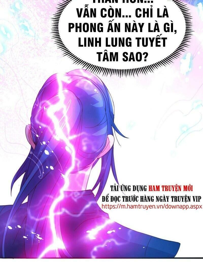 Bổn Tế Tu Chính Là Tiện Đạo Chapter 79 - Trang 2