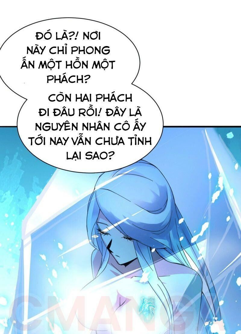 Bổn Tế Tu Chính Là Tiện Đạo Chapter 79 - Trang 2