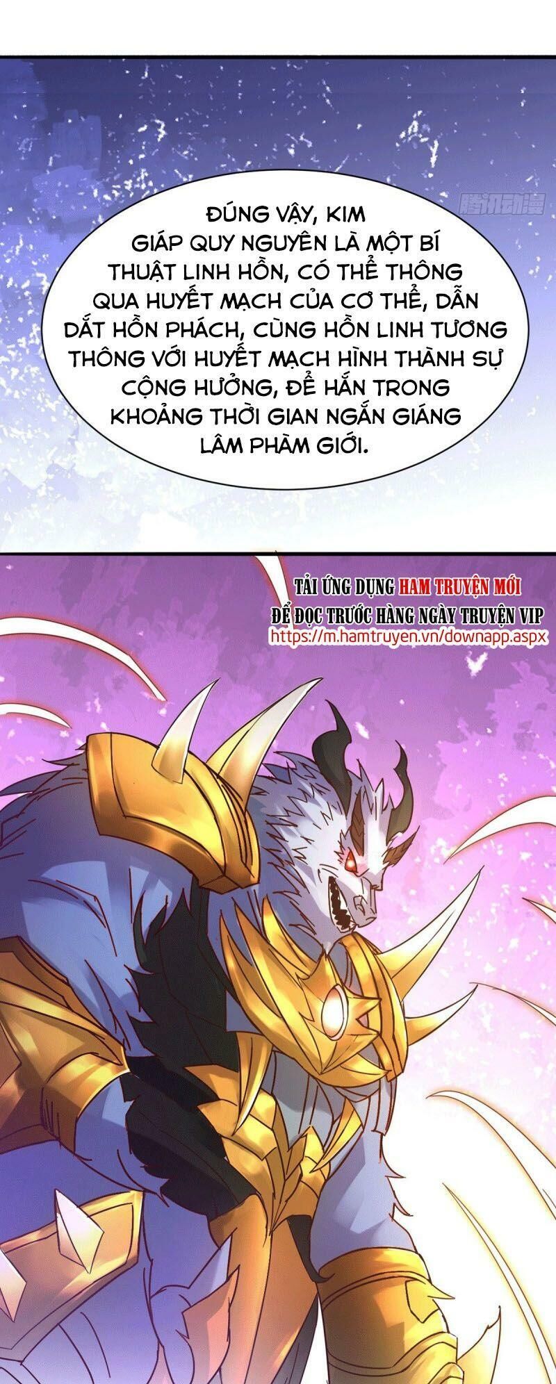 Bổn Tế Tu Chính Là Tiện Đạo Chapter 79 - Trang 2