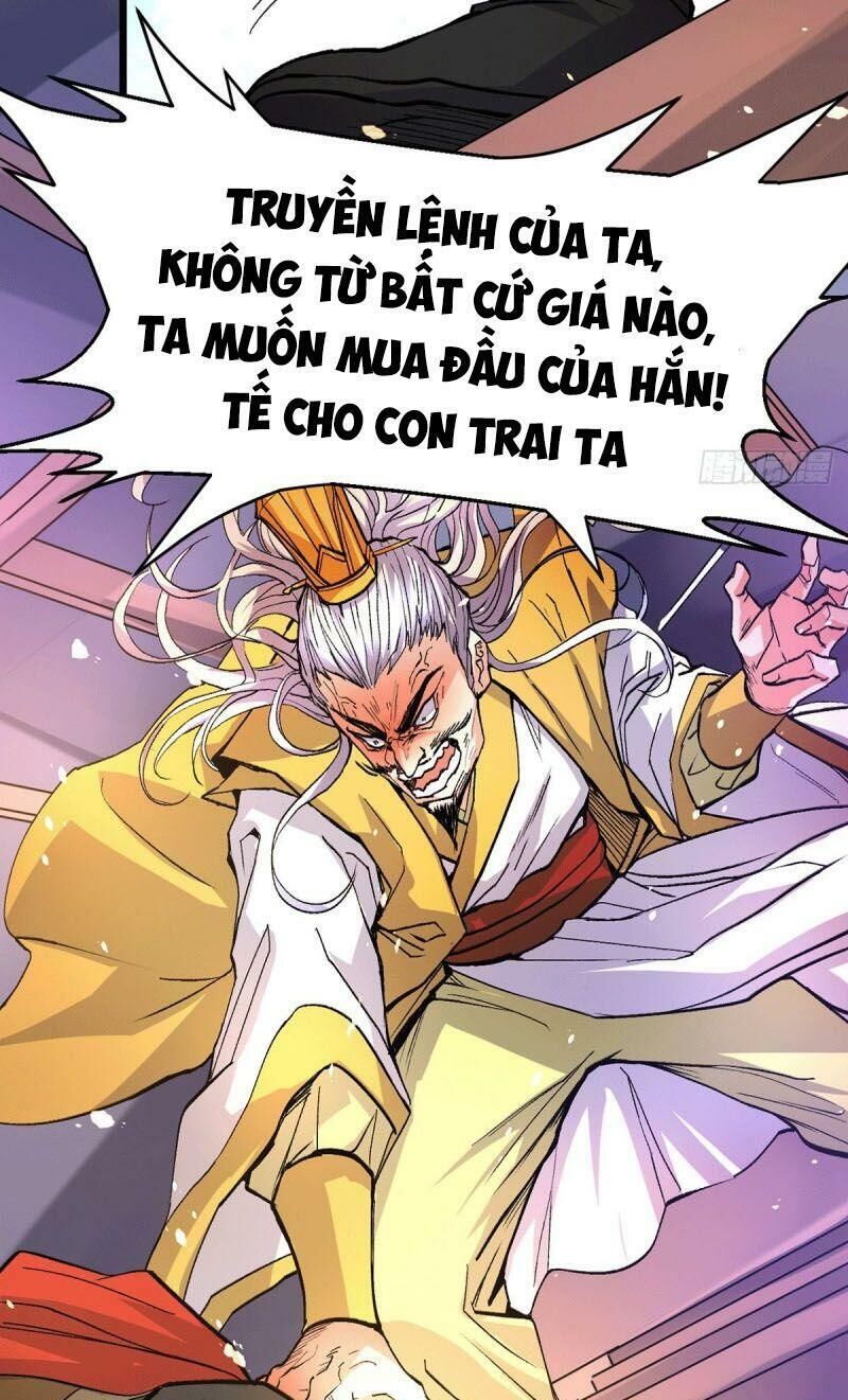 Bổn Tế Tu Chính Là Tiện Đạo Chapter 79 - Trang 2