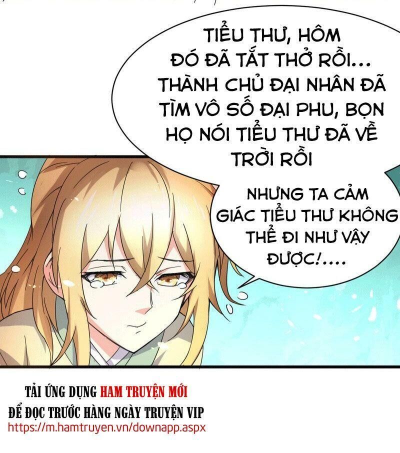 Bổn Tế Tu Chính Là Tiện Đạo Chapter 79 - Trang 2