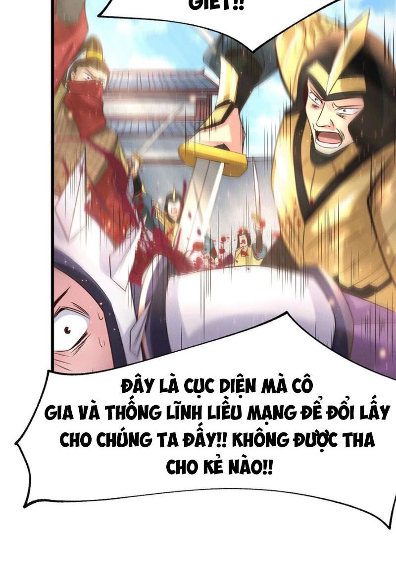 Bổn Tế Tu Chính Là Tiện Đạo Chapter 78 - Trang 2