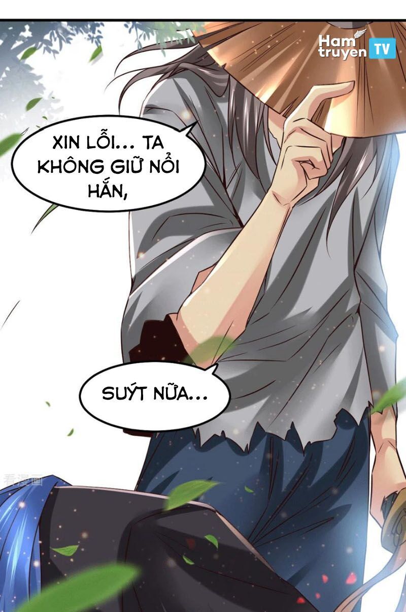 Bổn Tế Tu Chính Là Tiện Đạo Chapter 78 - Trang 2