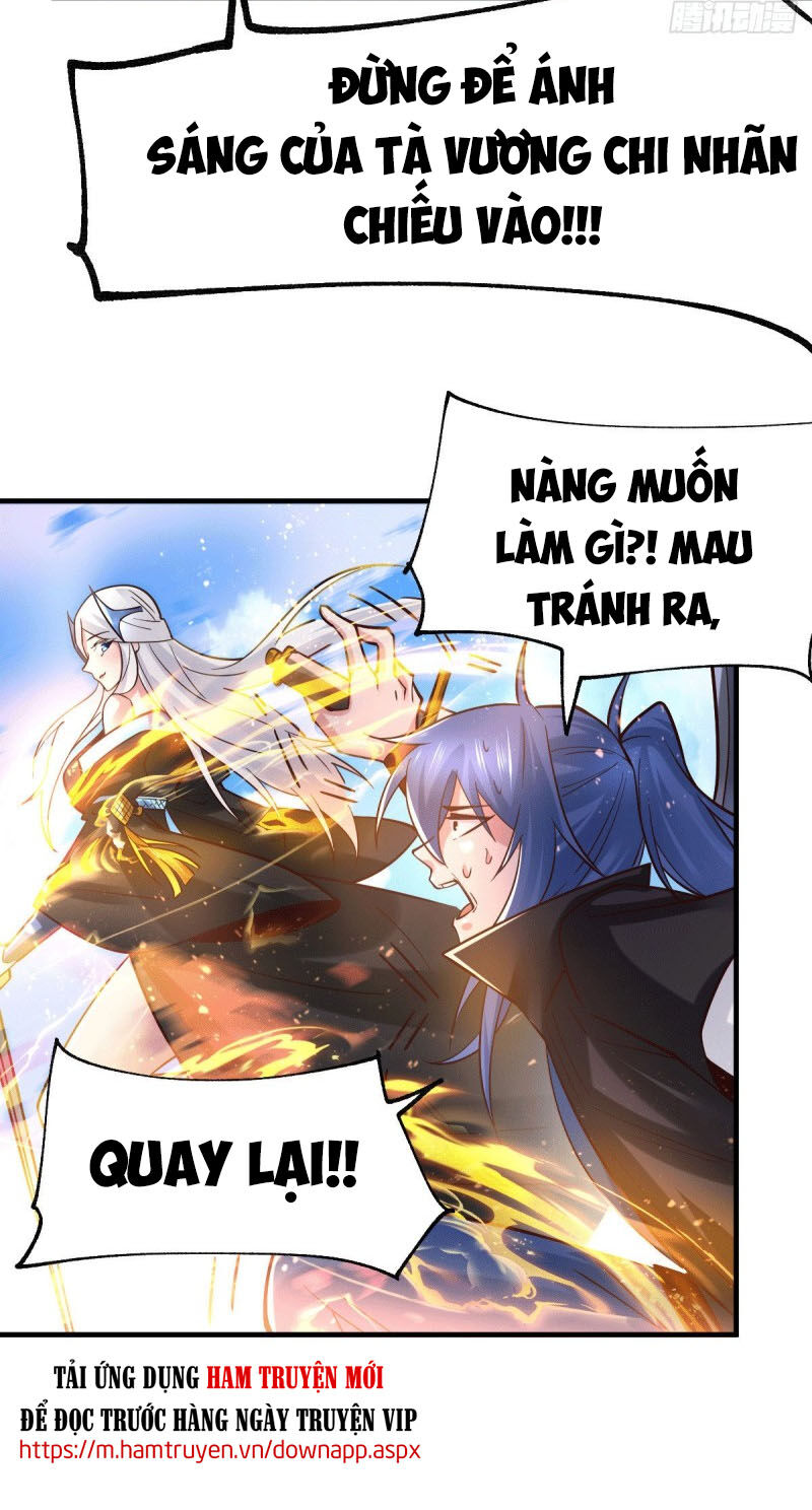 Bổn Tế Tu Chính Là Tiện Đạo Chapter 77 - Trang 2